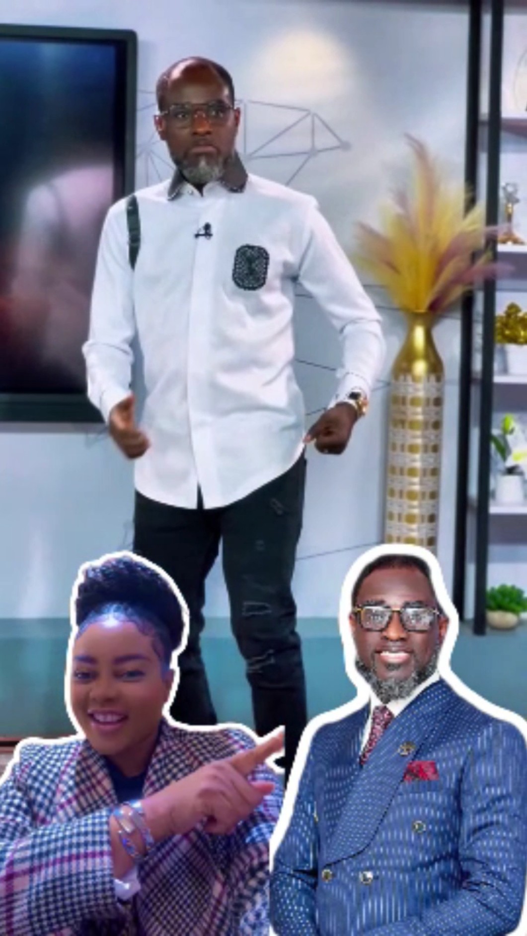 Prophet Ogyaba Man of the Moment ??#shorts #ogyaba #reels #shortvideo